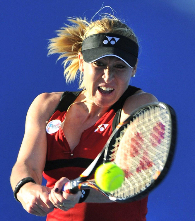 Балтача Елена